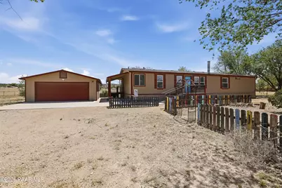 1495 W Buffalo Run Road, Chino Valley, AZ 86323 - Photo 1
