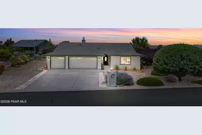 1113 Fawn Lane, Prescott, AZ 86305 - Photo 1