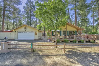 4185 S Coburn Drive, Prescott, AZ 86303 - Photo 1
