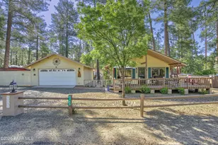 4185 S Coburn Dr, Prescott, AZ 86303 - Photo 1