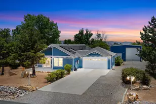 3349 N Lynx Lake Dr, Prescott Valley, AZ 86314 - Photo 1