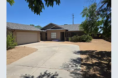 3617 N Christine Drive, Prescott Valley, AZ 86314 - Photo 1