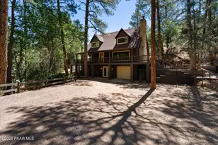 885 S Rancho Vista Dr, Prescott, AZ 86303 - Photo 1