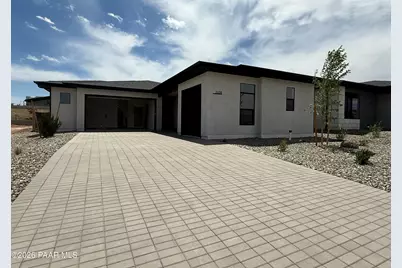 5108 N Jeffers Avenue, Prescott Valley, AZ 86314 - Photo 1