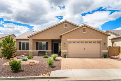 5286 N Elliot Avenue, Prescott Valley, AZ 86314 - Photo 1