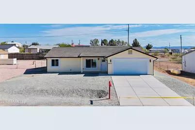 20272 E Hereford Drive #2, Mayer, AZ 86333 - Photo 1