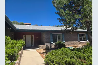 4695 S Aldrich Drive, Prescott, AZ 86305 - Photo 1