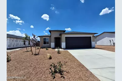 1239 Meta Road, Chino Valley, AZ 86323 - Photo 1