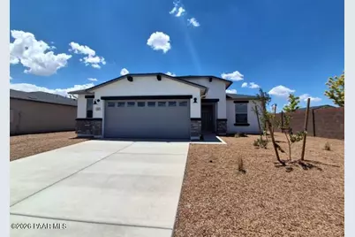 1227 Meta Road, Chino Valley, AZ 86323 - Photo 1