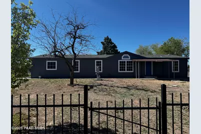 2035 N Road 4 1/2, Chino Valley, AZ 86323 - Photo 1
