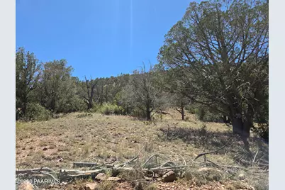 Lot 124 S Arizona Road, Ash Fork, AZ 86320 - Photo 1