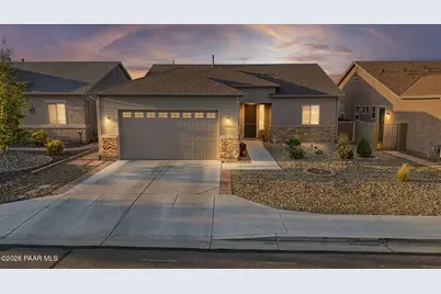 6200 E Beecher Loop, Prescott Valley, AZ 86314 - Photo 1