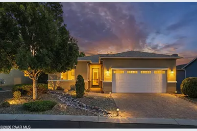 12993 E Toro Street, Prescott Valley, AZ 86327 - Photo 1