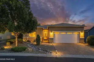 12993 E Toro St, Prescott Valley, AZ 86327 - Photo 1