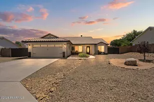 7198 E Pinnacle Pass Loop, Prescott Valley, AZ 86315 - Photo 1