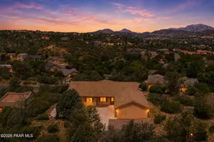 2457 Desert Willow Dr, Prescott, AZ 86301 - Photo 1