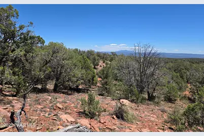 450 Arizona Road, Ash Fork, AZ 86320 - Photo 1