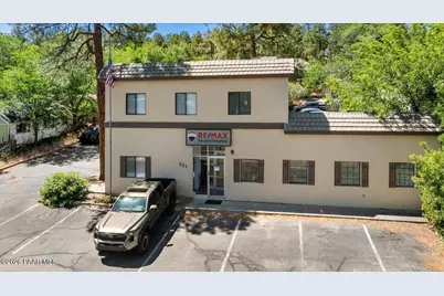 729 W Gurley Street, Prescott, AZ 86305 - Photo 1