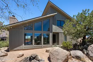 110 N Horizon Cir, Prescott, AZ 86303 - Photo 1