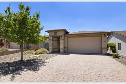 1292 N Low Valley Lane, Prescott Valley, AZ 86314 - Photo 1