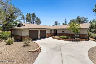 642 Sunrise Blvd, Prescott, AZ 86301 - Photo 1