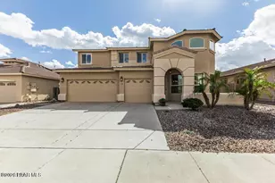 18609 W Onyx Ave, Waddell, AZ 85355 - Photo 1
