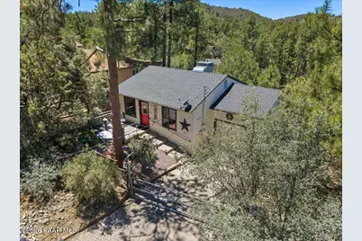 1388 E Pine Ridge Drive, Prescott, AZ 86303 - Photo 1