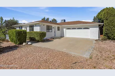 6114 N Old McDonald Drive, Prescott Valley, AZ 86314 - Photo 1