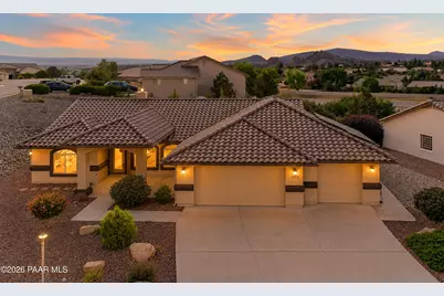 5825 Curry Court, Prescott, AZ 86305 - Photo 1