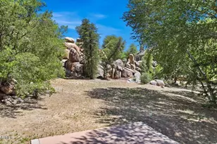 Lot 5 Boulder Creek Ln, Prescott, AZ 86301 - Photo 1