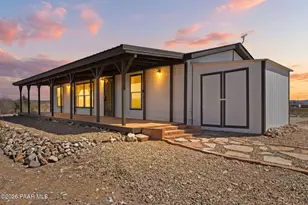 22340 N Sunny Ln, Paulden, AZ 86334 - Photo 1