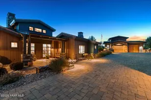 15190 N Four Mile Creek Ln, Prescott, AZ 86305 - Photo 1