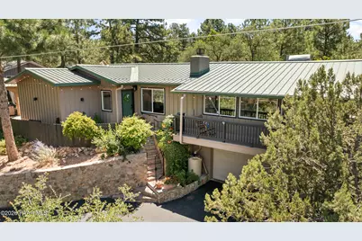 1139 W Skyview Drive, Prescott, AZ 86303 - Photo 1
