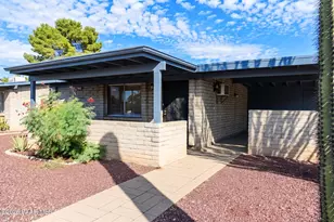 5901 E Fairmount St, Tucson, AZ 85712 - Photo 1