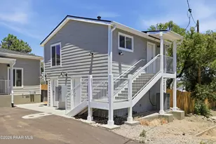 533 W Gurley St, Prescott, AZ 86301 - Photo 1