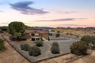 17571 E Hummingbird Ln, Mayer, AZ 86333 - Photo 1