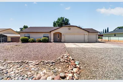 7901 E Marigold Lane #19, Prescott Valley, AZ 86314 - Photo 1