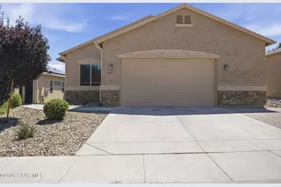 5841 N Thornberry Drive, Prescott Valley, AZ 86314 - Photo 1