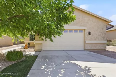 6081 E Haskins Court, Prescott Valley, AZ 86314 - Photo 1