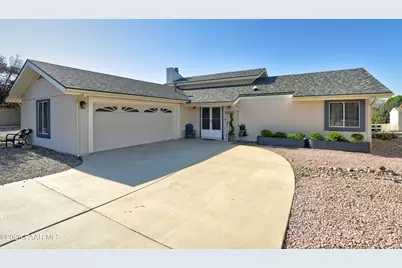 11015 E Singletree Trail, Dewey-Humboldt, AZ 86327 - Photo 1