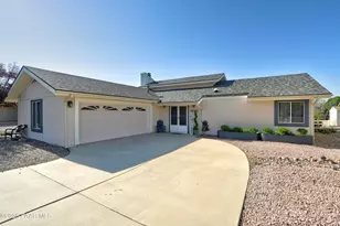 11015 E Singletree Trail, Dewey-Humboldt, AZ 86327 - Photo 1
