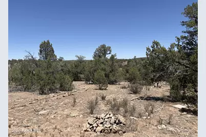 52655 N Conquistador Parkway, Seligman, AZ 86337 - Photo 1