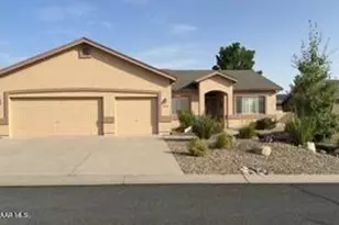 6752 E Desperado Dr, Prescott Valley, AZ 86314 - Photo 1