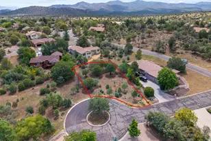 25 N Woodridge Cir, Prescott, AZ 86303 - Photo 1