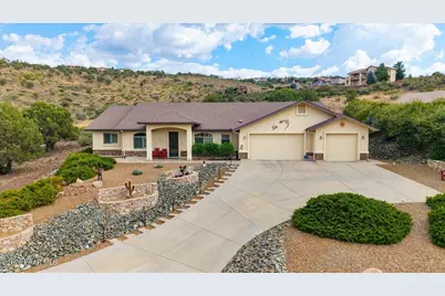 4623 Prairie Trail, Prescott, AZ 86301 - Photo 1