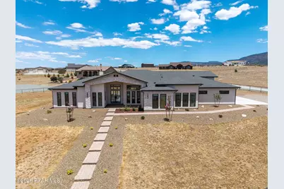 12362 E Bareback Road, Prescott Valley, AZ 86315 - Photo 1