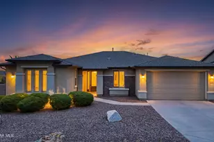 1000 N Wide Open Trail, Prescott Valley, AZ 86314 - Photo 1