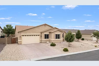 6252 E Stafford Street, Prescott Valley, AZ 86314 - Photo 1