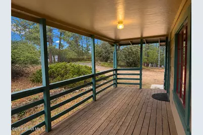 747 & 749 Paul Drive, Prescott, AZ 86303 - Photo 1
