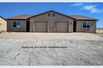 8634 E Laredo Drive, Prescott Valley, AZ 86314 - Photo 1